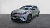 Toyota C-HR 1.8 125H Active
