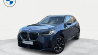 BMW X3 20d xDrive