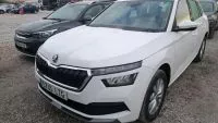 Skoda Kamiq 1.0 TSI 81kW (110CV) DSG Ambition