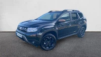 Dacia Duster Extreme TCE 74kW(100CV) ECO-G 4X2