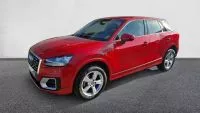 Audi Q2 Sport 30 TFSI 85kW (116CV)