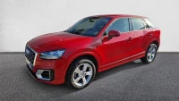 Audi Q2 Sport 30 TFSI 85kW (116CV) Audi Q2 Sport 30 TFSI 85kW (116CV)