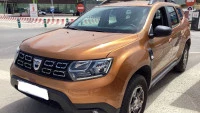 Dacia Duster Comfort TCE 74kW(100CV) 4X2