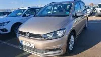 Volkswagen Touran Business & Navi 1.6 TDI 85kW (115CV)