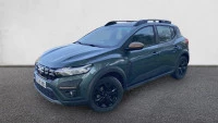Dacia Sandero Stepway Extreme Go 74kW (100CV) ECO-G