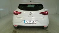 Renault Clio Business Blue dCi 63 kW (85CV)