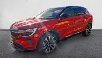 Renault Austral Techno Mild Hybrid 116kW Auto