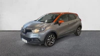 Renault Captur Zen Energy TCe 90 eco2 Euro 6