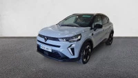 Renault Captur techno Eco-G 100cv (74 kW)
