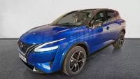 Nissan Qashqai DIG-T 103kW (140CV) mHEV 4x2 Tekna