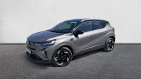 Renault Captur techno Eco-G 100cv (74 kW)