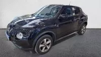 Nissan juke TODOTERRENO 1.5 DCI TEKNA 110 5P