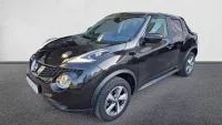 Nissan juke TODOTERRENO 1.5 DCI TEKNA 110 5P Nissan juke TODOTERRENO 1.5 DCI TEKNA 110 5P