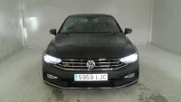 Volkswagen Passat R-Line 2.0 TDI 110kW (150CV) DSG
