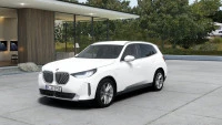 BMW X3 30e xDrive