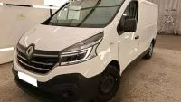 Renault Trafic Furgón 27 L1H1 dCi 88kW (120CV)