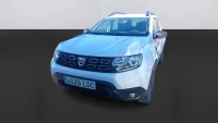Dacia Duster Comfort Blue dCi 85kW (115CV) 4X4