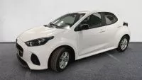 Mazda Mazda2 1.5 85 kW (116 CV) CVT Centre-line