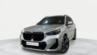 BMW X1 sDrive20i