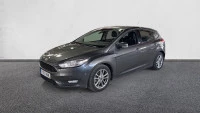 Ford Focus 1.0 Ecoboost 92kW Titanium