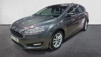 Ford Focus 1.0 Ecoboost 92kW Titanium
