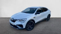 Renault Arkana RS Line E-TECH Híbrido 105kW(145CV) -SS Renault Arkana RS Line E-TECH Híbrido 105kW(145CV) -SS