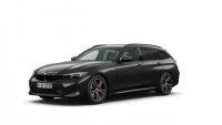 BMW Serie 3 330e xDrive Touring BMW Serie 3 330e xDrive Touring