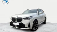 BMW X3 20d xDrive