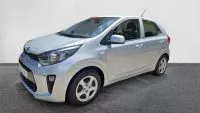 Kia Picanto 1.0 DPi 49kW (67CV) Concept Kia Picanto 1.0 DPi 49kW (67CV) Concept