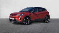 Renault Captur techno Eco-G 100cv (74 kW)