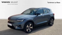 Volvo XC40 Recharge Twin Eléctrico Plus Auto AWD