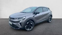 Renault Captur techno Eco-G 100cv (74 kW)