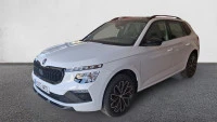 Skoda Kamiq 1.0 TSI 85kW (115CV) DESIGN Skoda Kamiq 1.0 TSI 85kW (115CV) DESIGN