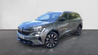 Renault Espace Techno full hybrid E-Tech 146kW 7p