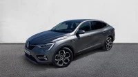 Renault Arkana Techno E-TECH full hybrid 105kW(145CV) Renault Arkana Techno E-TECH full hybrid 105kW(145CV)