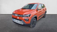 Dacia Spring Extreme Electric 100 (75kW)