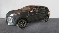 Kia Sportage 1.6 MHEV Drive 100kW (136CV) 4x2 Kia Sportage 1.6 MHEV Drive 100kW (136CV) 4x2