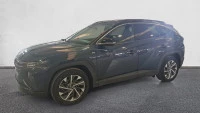 Hyundai Tucson 1.6 CRDI 100kW (136CV) 48V Tecno DCT 2C Hyundai Tucson 1.6 CRDI 100kW (136CV) 48V Tecno DCT 2C