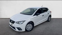 Seat Ibiza 1.0 MPI 59kW (80CV) Reference Go2