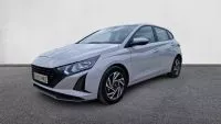 Hyundai i20 1.2 MPI Klass Hyundai i20 1.2 MPI Klass