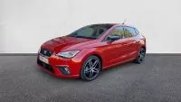 Seat Ibiza 1.5 TSI 110kW (150CV) DSG FR