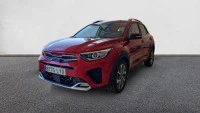 Kia Stonic 1.0 T-GDi 88kW (120CV) MHEV iMT Drive Kia Stonic 1.0 T-GDi 88kW (120CV) MHEV iMT Drive