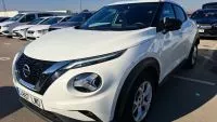 Nissan juke DIG-T 84 kW (114 CV) 6M/T Acenta