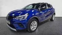 Renault Captur evolution E-Tech full hybr 105kW (145CV)