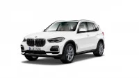 BMW X5 xDrive40i