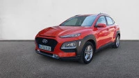Hyundai Kona 1.0 TGDi Klass 4x2
