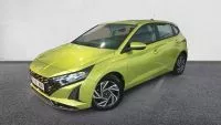 Hyundai i20 1.0 TGDI 74kW (100CV) Klass