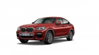 BMW X4 xDrive30i
