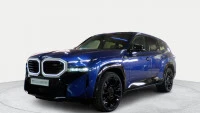 BMW XM XM 50e 350 kW (476 CV)