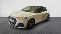 Audi A1 Sportback Advanced 25 TFSI 70kW (95CV) Audi A1 Sportback Advanced 25 TFSI 70kW (95CV)